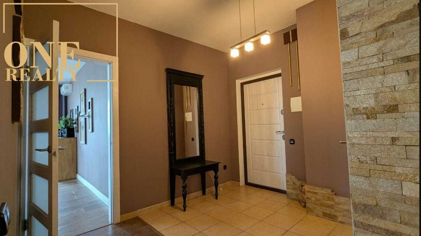 Продаж 3к квартири 92 кв. м Академмістечко, Дизайнерський ремонт