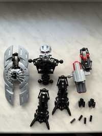 Bionicle 8913 Nuparu niekompletny