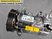 Compressor A/C Peugeot 308 I (4A_, 4C_)