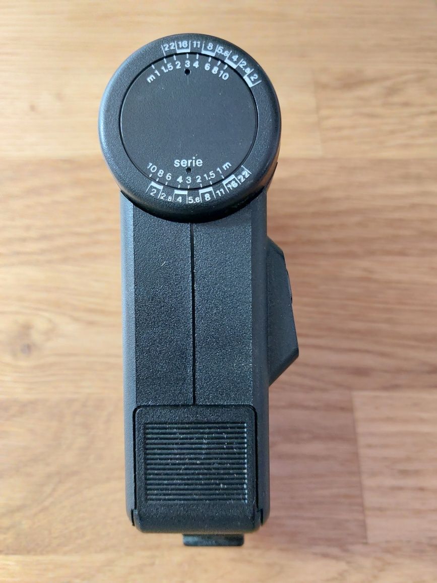 Flash Agfatronic 222 CS
