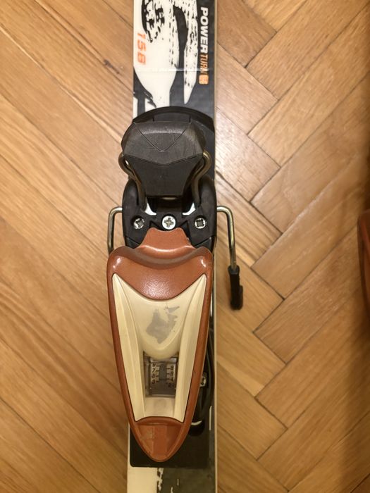 Narty Rossignol GS 158 | Używane