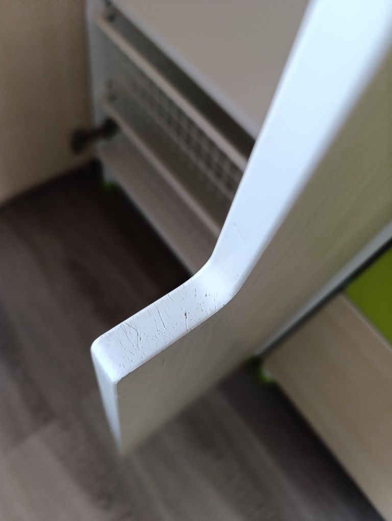 Meble dziecięce Ikea Stuva
