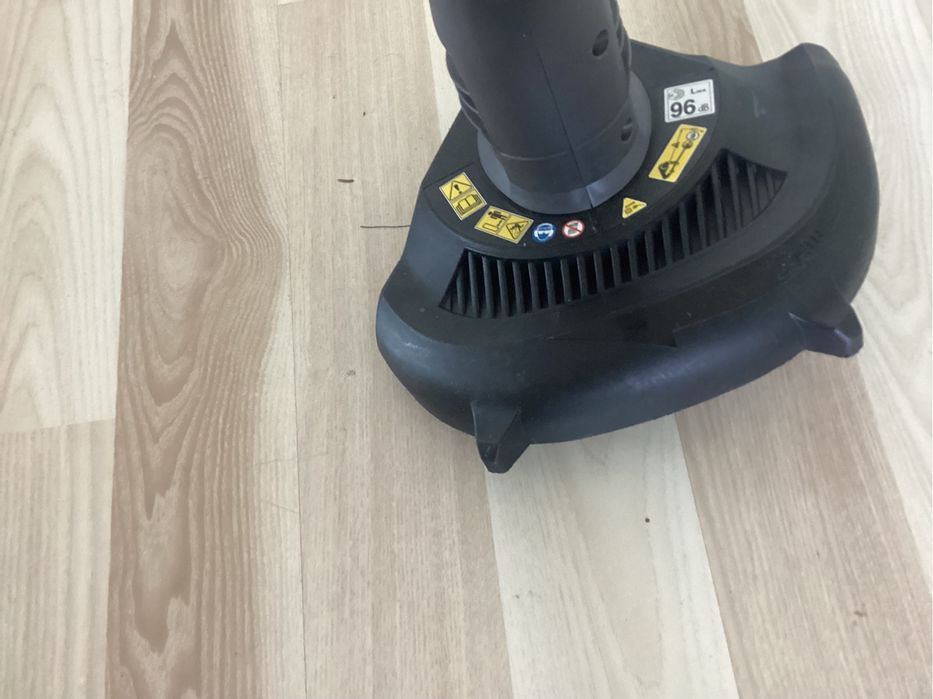 Podkaszarka do trawy ROBI