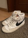 Sapatilha nike blazer