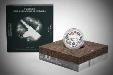 Portugal Moedas PROOF euros