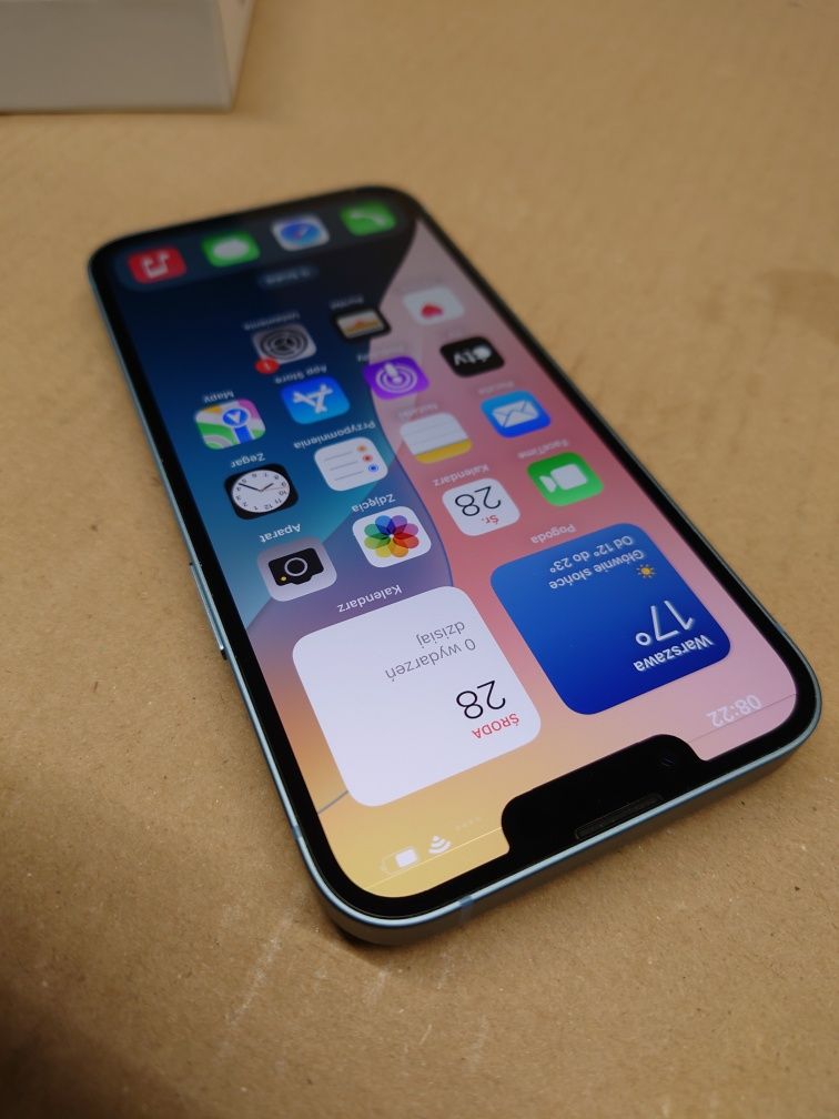 Telefon Apple 14
