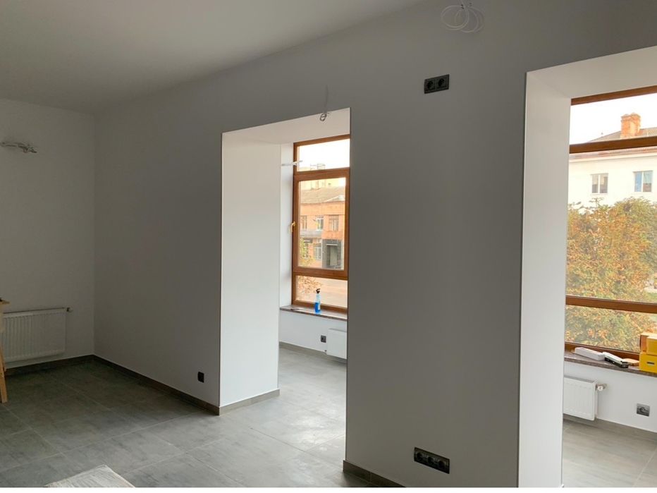 Здам в оренду Приміщення вільного призначення в центрі міста.