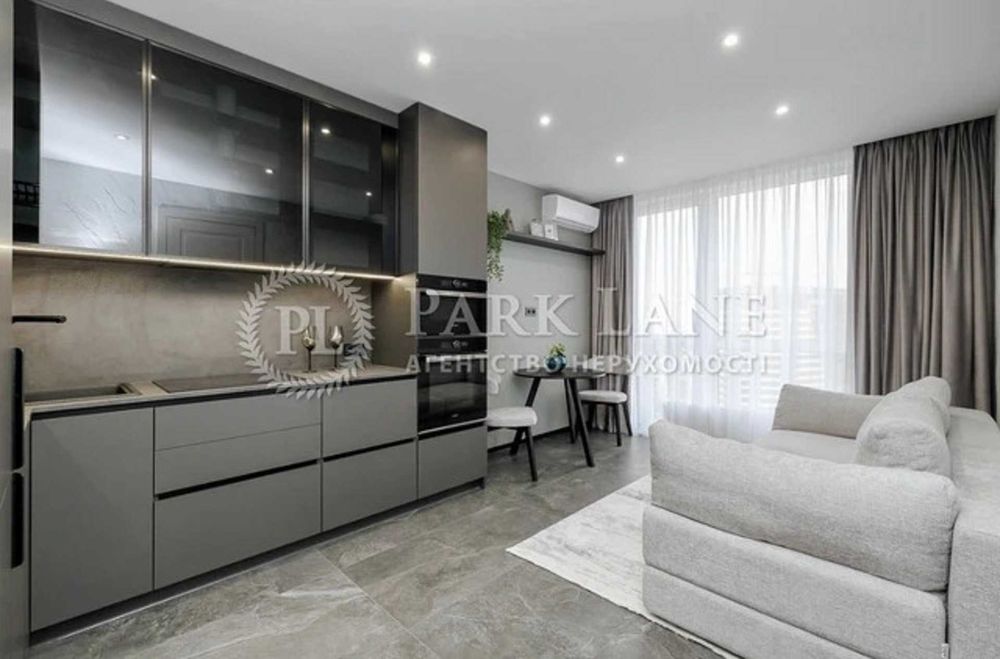 Квартира з евроремонтом ЖК"Great" Осокорки