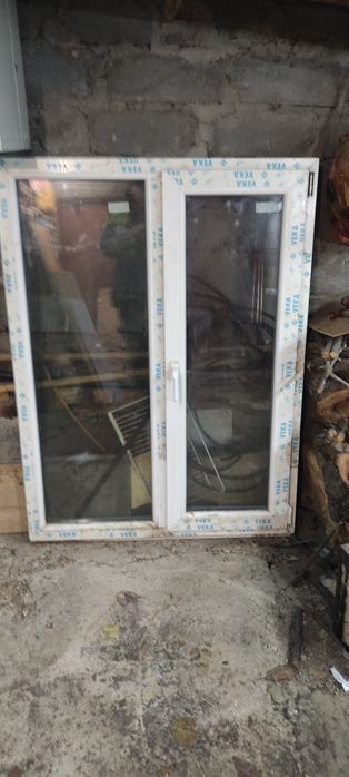 Окно Veca 1420*1070мм.