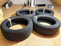 Opony Letnie Bridgestone Turanza 225/50/R18 95W