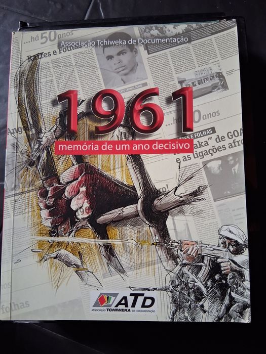 Livros de vários autores