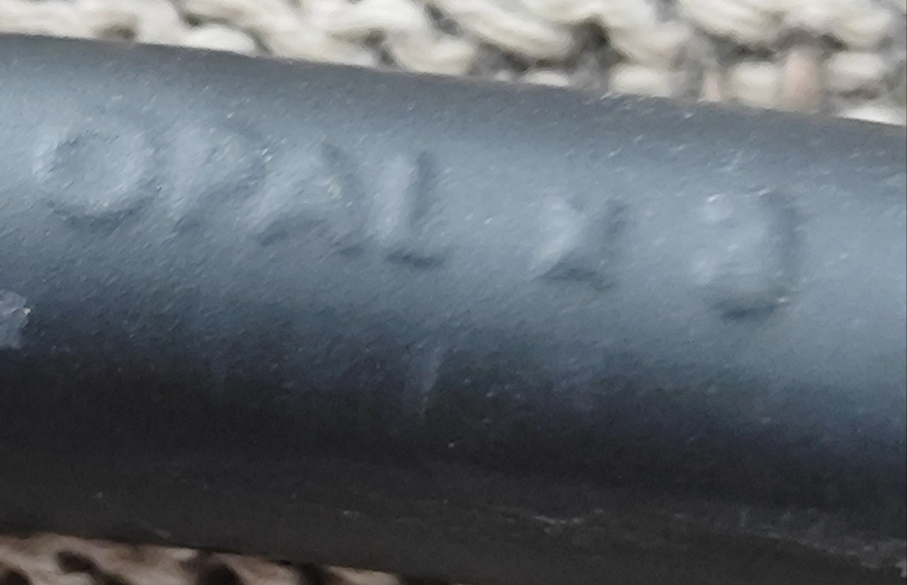 Audiotruth-Audioquest Opal x3 air hyperlitz XLR