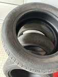 Pneus 205/55/R16 usados