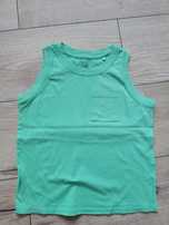 Bluzka koszulka tshirt Cool Club r 116 jak nowa