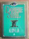 Klon i ja Danielle Steel