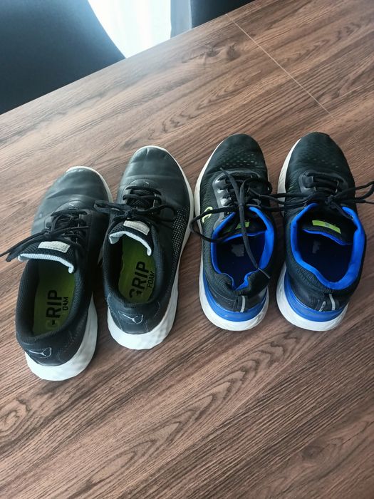 Buty męskie rozmiar 42