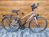 Koga Miyata Roadrunner rama 50 koło 28 osprzęt Deore LX