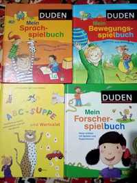 Duden Deutsch дитячі