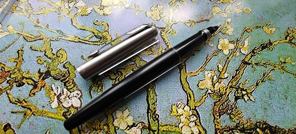Pióro wieczne Parker Jotter nowa wersja