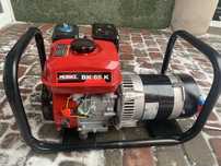Генератор Miyke BK 65 k4.1 kBT