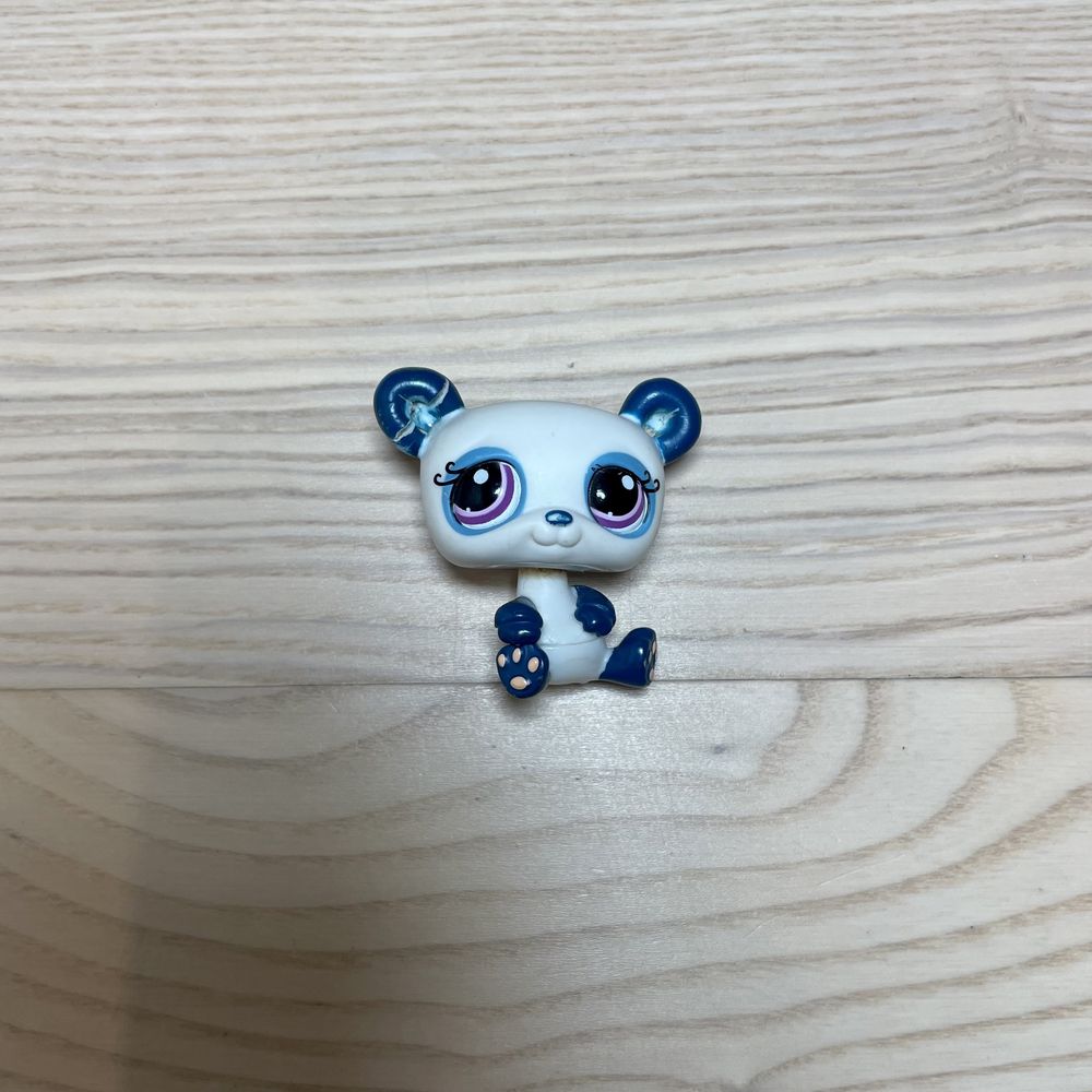 Figurka panda Littlest Pet Shop LPS