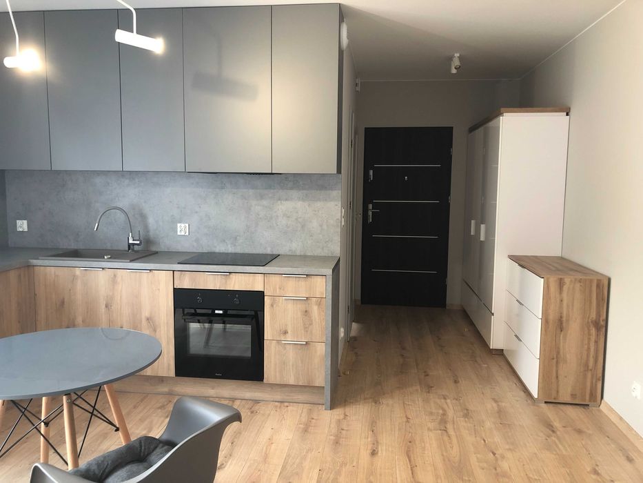 Mieszkanie 2-pokojowe 40m2, centrum Wolsztyna