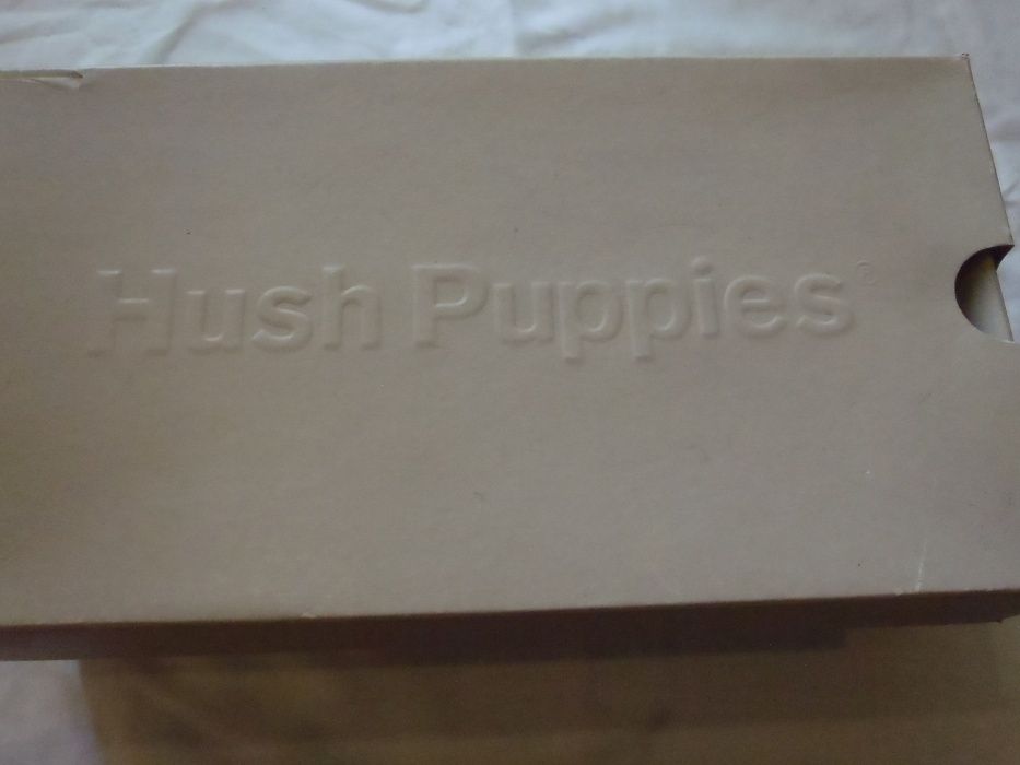 Босоножки женские Hush Puppies