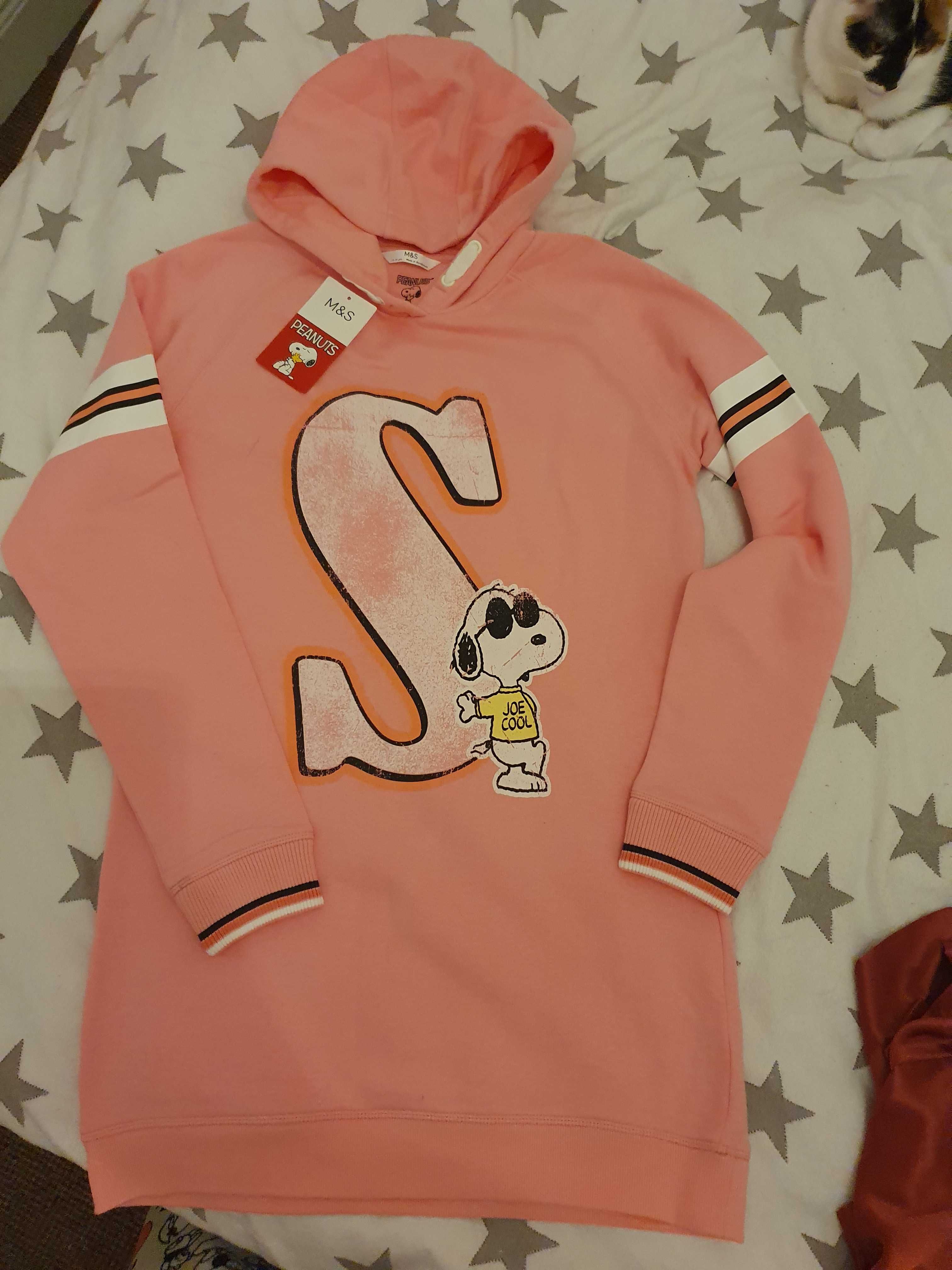 Фірмовий худі H&M S