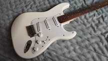 Squier by Fender Stratocaster - Gitara elektryczna - Nowa