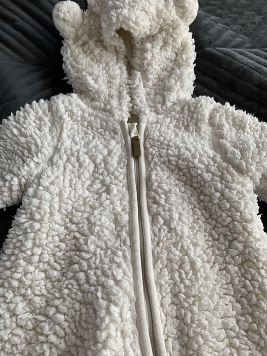 Kombinezon h&m rozmiar 62