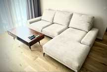 Sofa Narożnik Bizzarto Manhattan corner