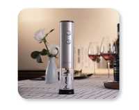 Штопор Xiaomi Circle Joy Electric Wine Bottle Opener Silver