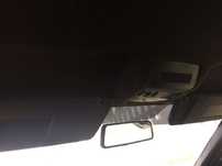 Interior Seat Ibiza 6l Cupra tecto teto forro
