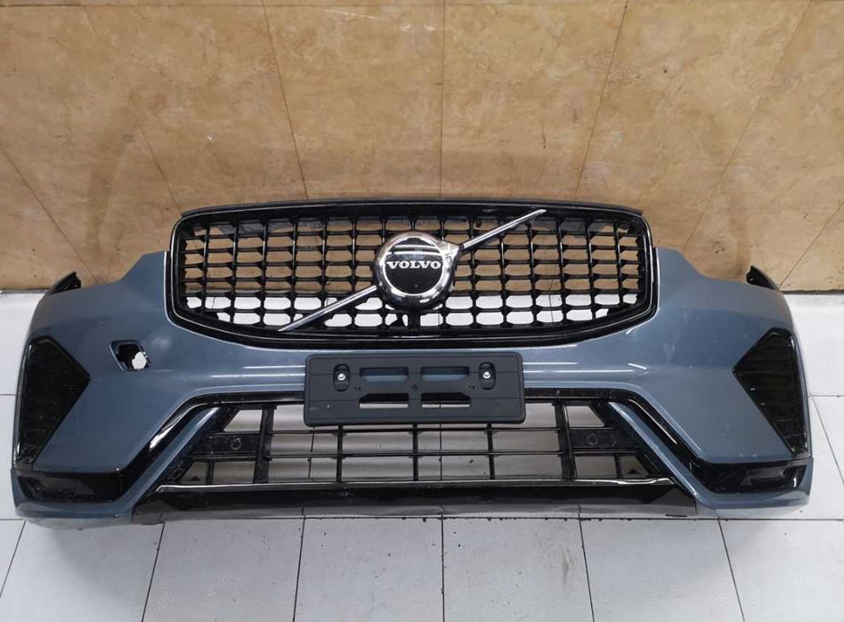 Бампер передний Volvo XC60 II разборка