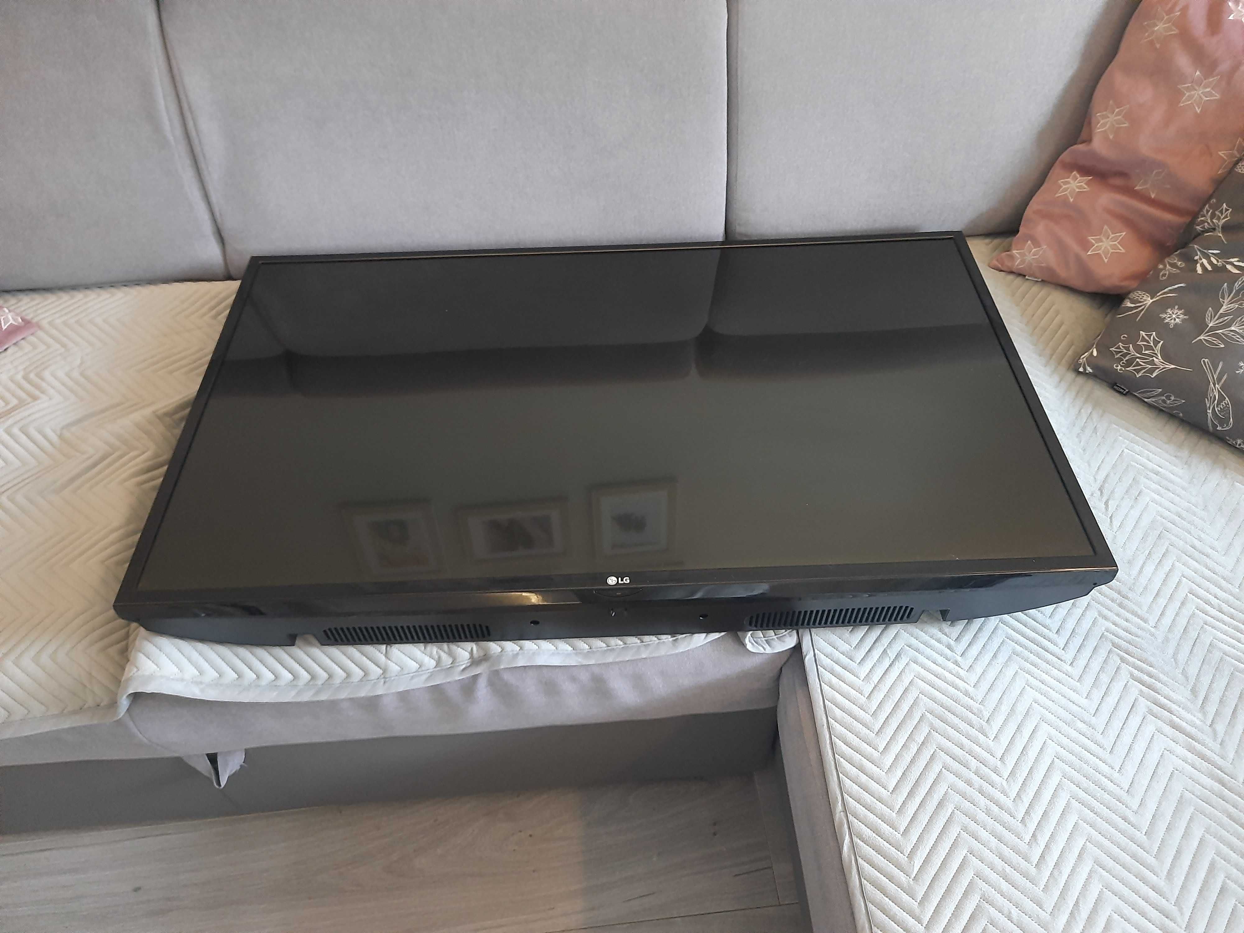 Telewizor LG 43 cale