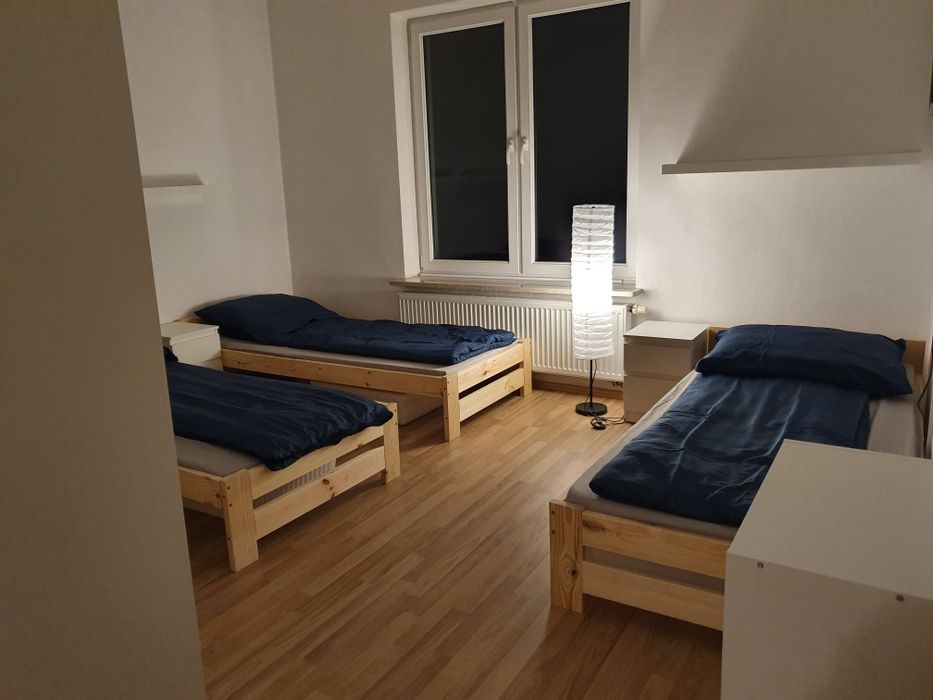 Kwatery Hostel Pokoje robotnicze Noclegi Legionowo