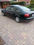 Samochod osobowy audi a6 gaz