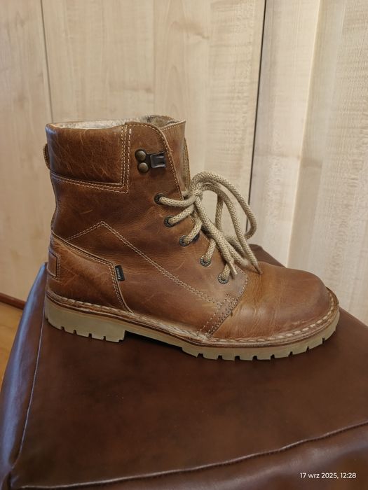 Sprzedam buty Otmęt