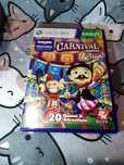 Carnival game kinect xbox 360