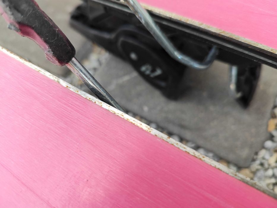 Freestyle FACTION PRODIGY 0 171cm grip walk sezon 2023