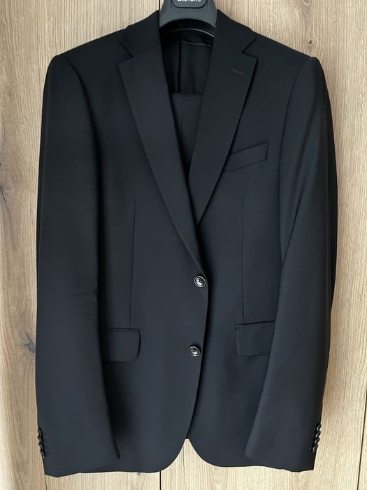 Garnitur męski Albione