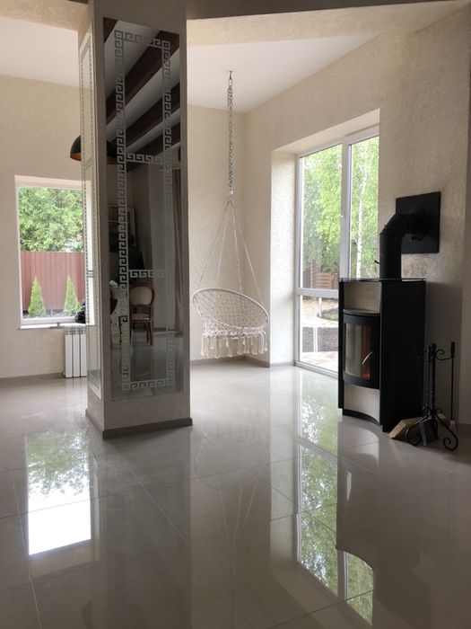 Оренда.Осокорки.Дім.Новий рік