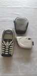 Siemens a52 + aparat