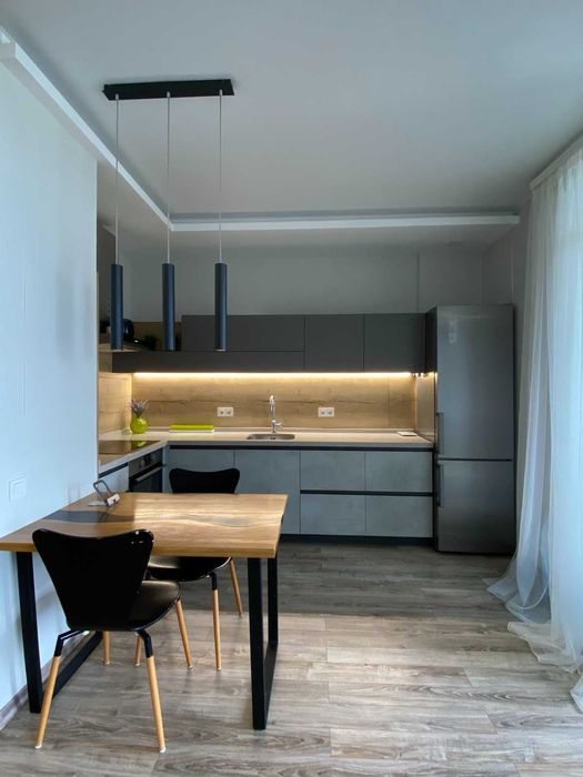 Аркадия ЖК Гольфстрим