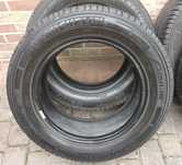 Opony Letnie Michelin Agilis 235/60 R17C BUS 8mm