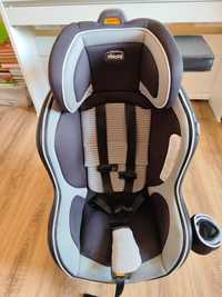 Автокрісло Chicco Nextfit Air