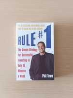 Rule #1 of Investing