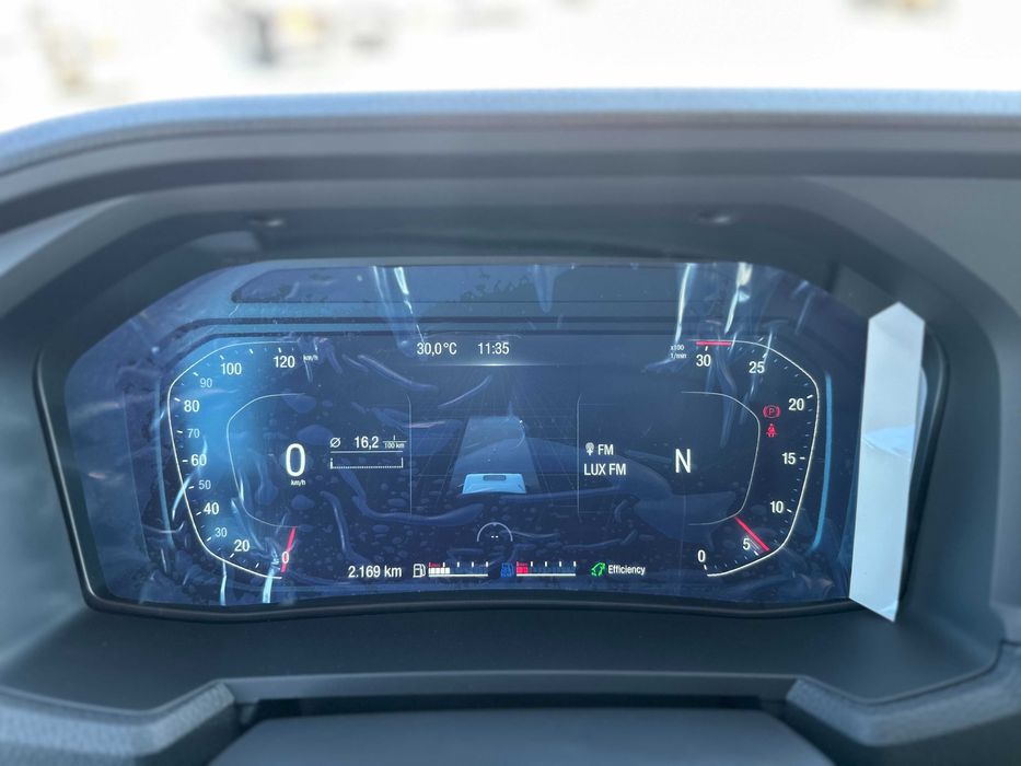 Паливозаправник MAN TGM 18.250 4x2 BL ADR 2025 11 м3 + 500л AdBlue