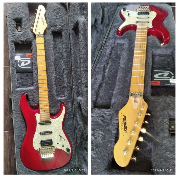 Ремонт гитары, настройка Электрогитара,басс гитара