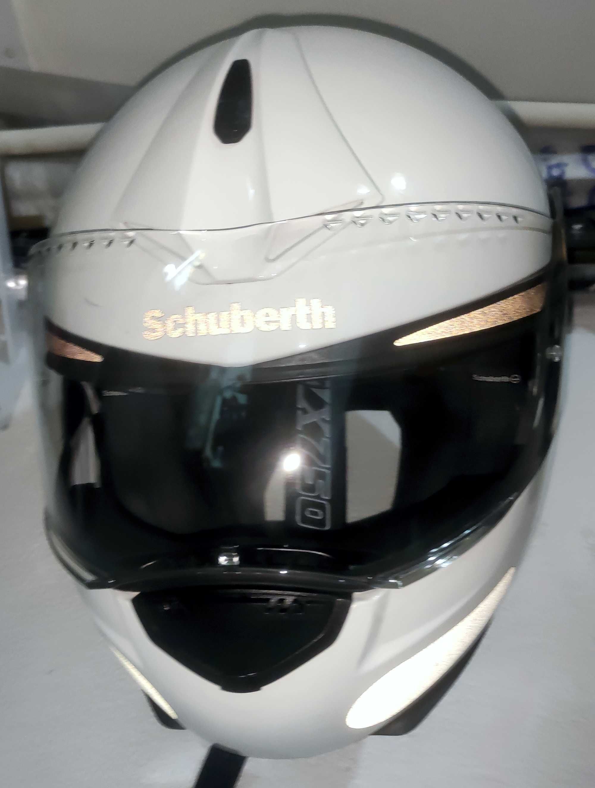 Suporte de Capacete